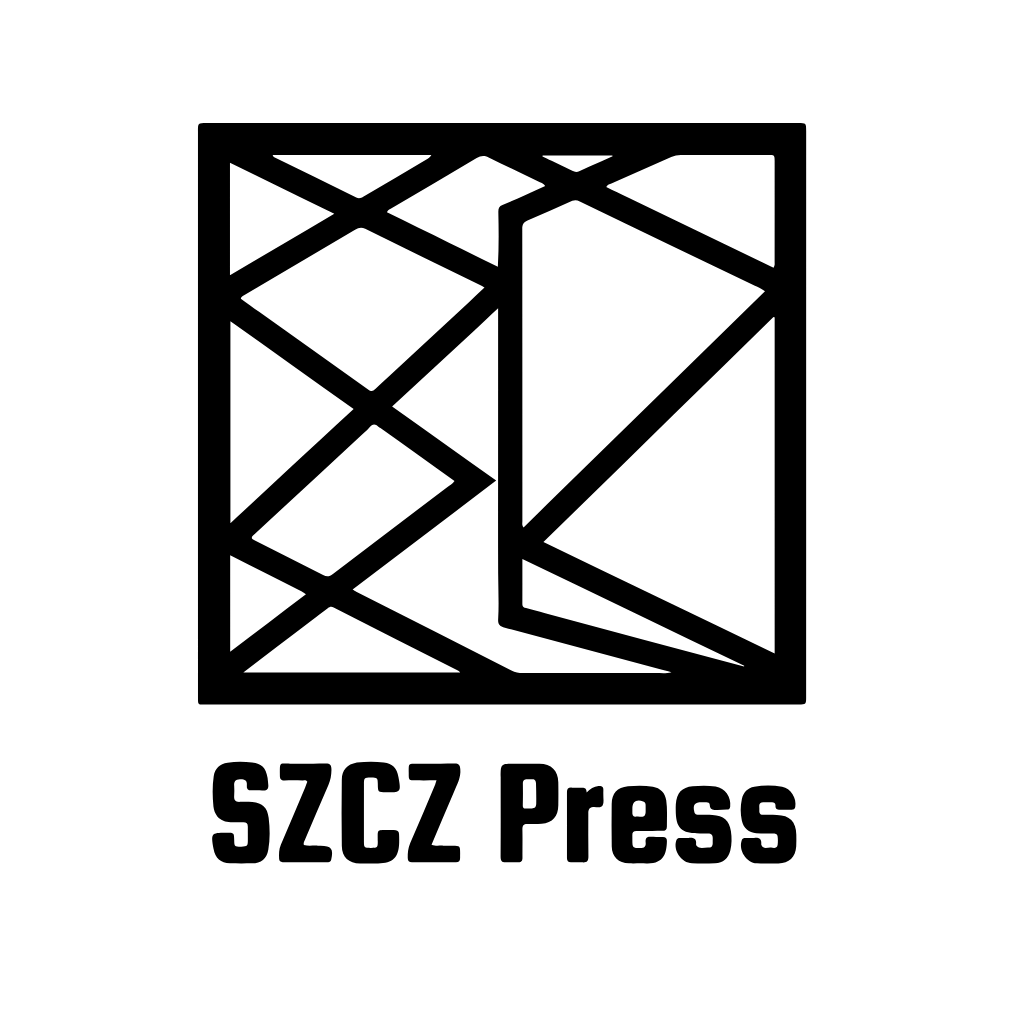 SZCZ Press logo